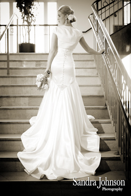 Best Orange County Regional History Center Wedding photographer - Sandra Johnson (SJFoto.com)